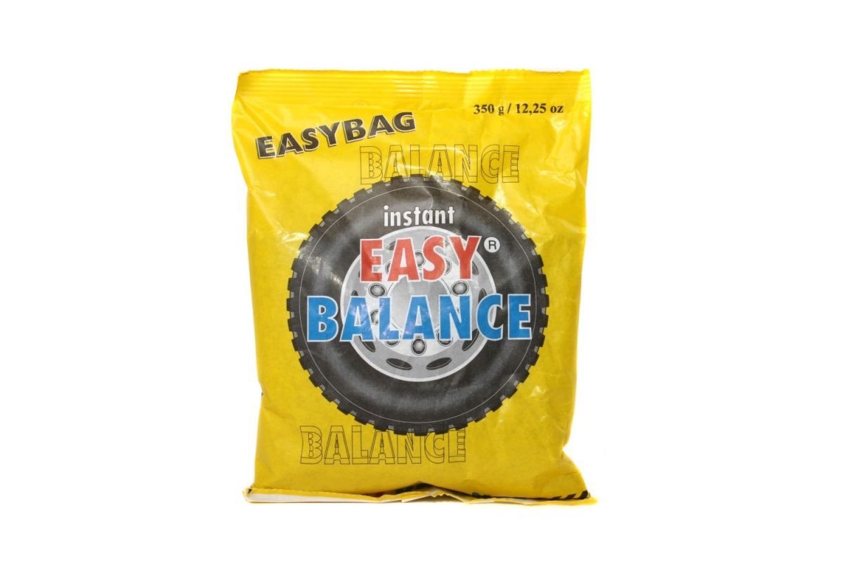 EASY BALANCE BALANCEERPOEDER 350 GRAM