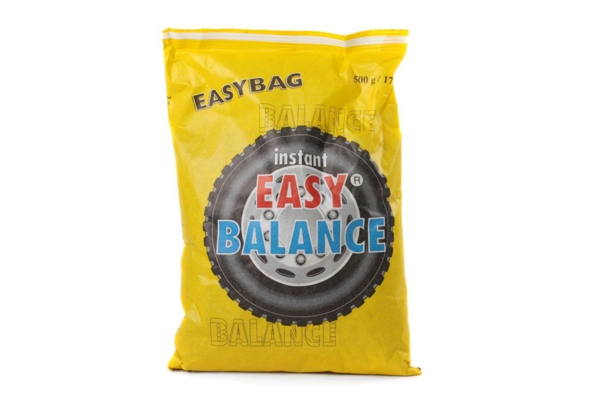 EASY BALANCE BALANCEERPOEDER 500 GRAM