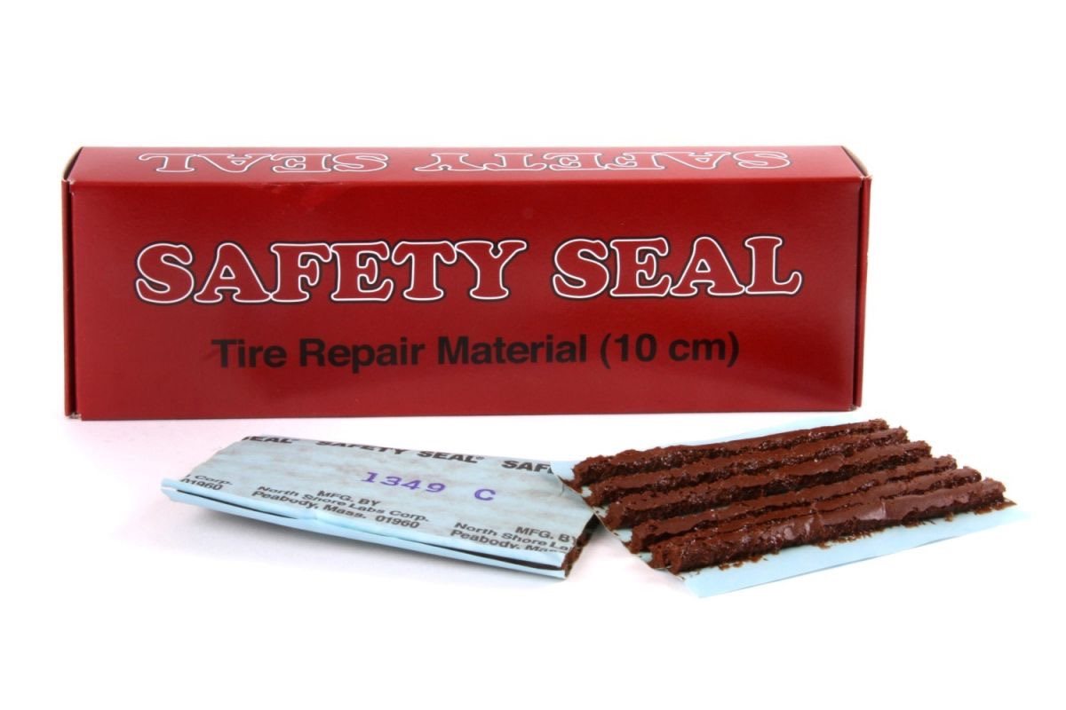 SAFETY SEAL BANDENKOORD 10CM