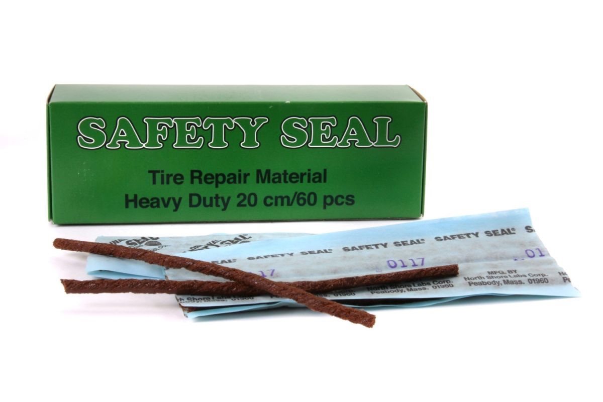 SAFETY SEAL BANDENKOORD 20CM