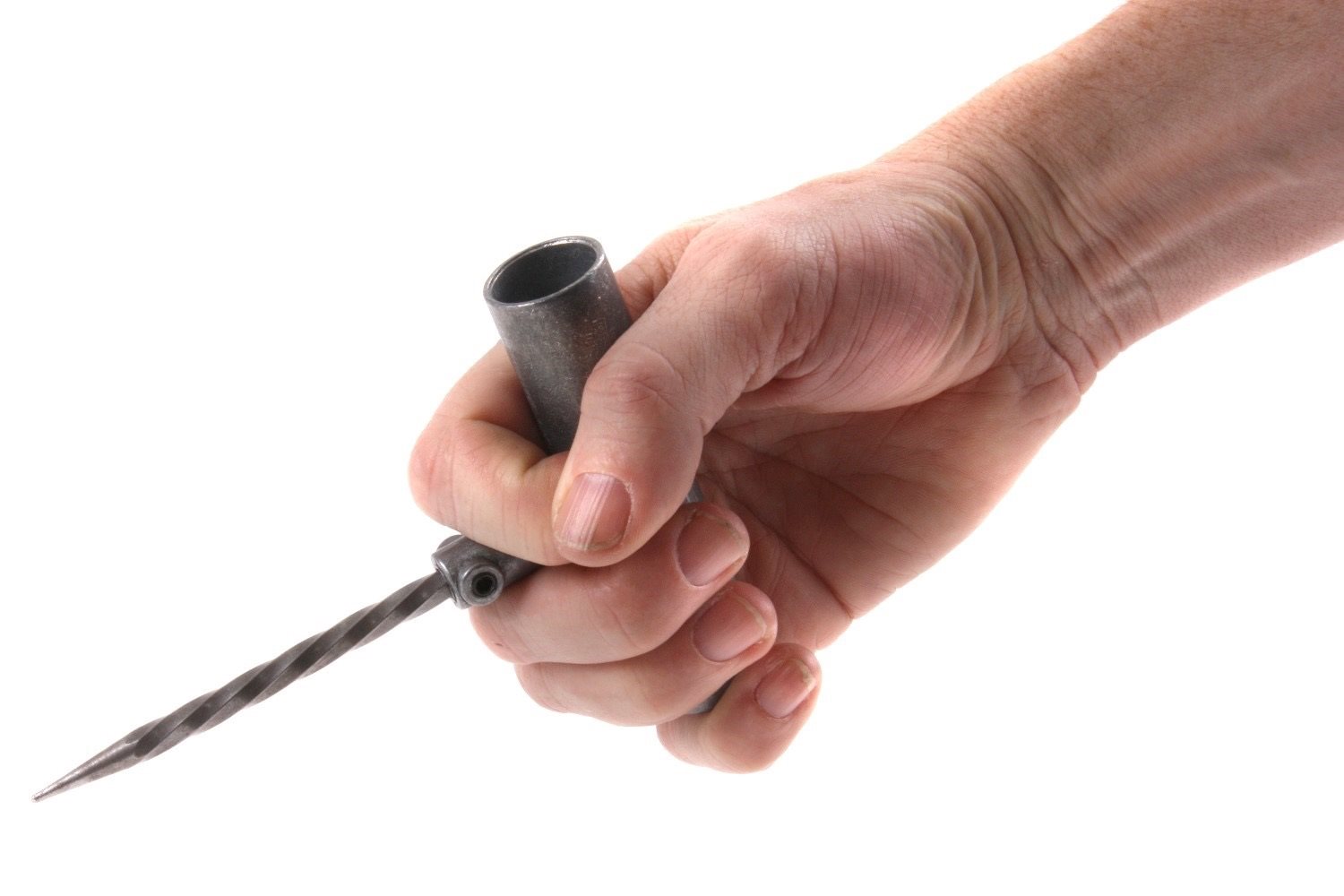 SAFETY SEAL PRIEM STANDAARD 2