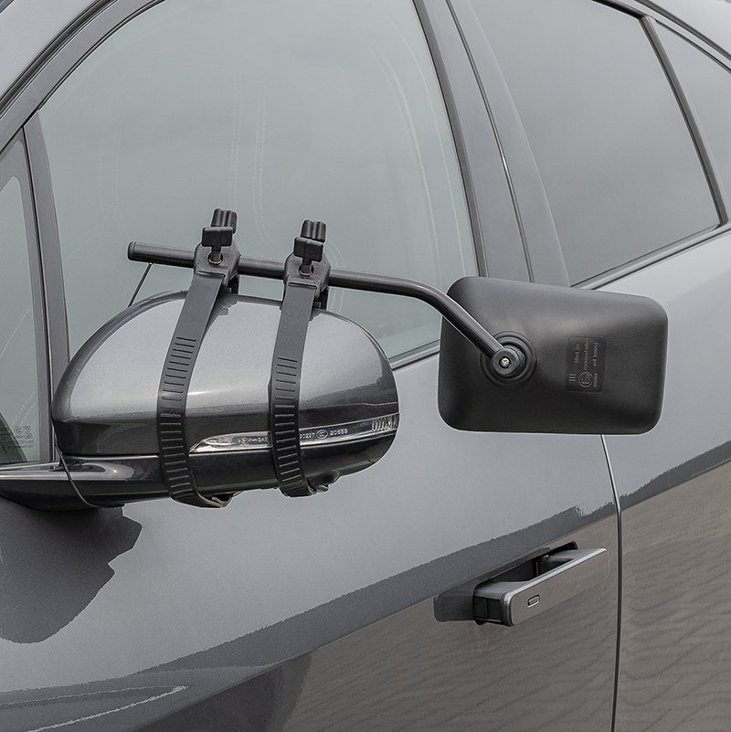 CARAVANSPIEGEL DELUXE 4