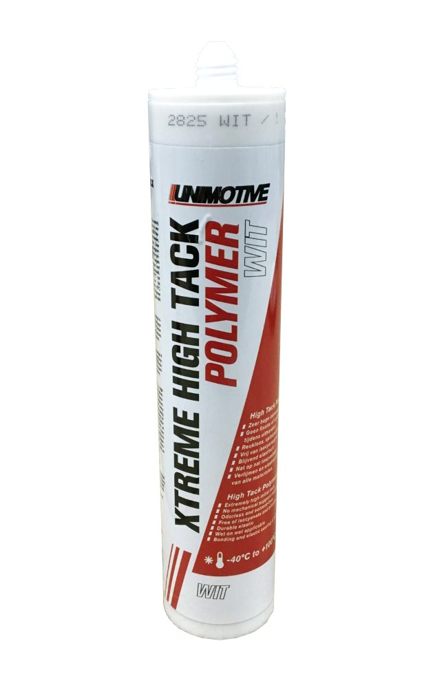 XTREME PRO HIGH TACK WIT