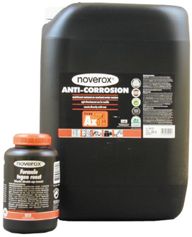 NOVEROX ANTI ROEST 5L