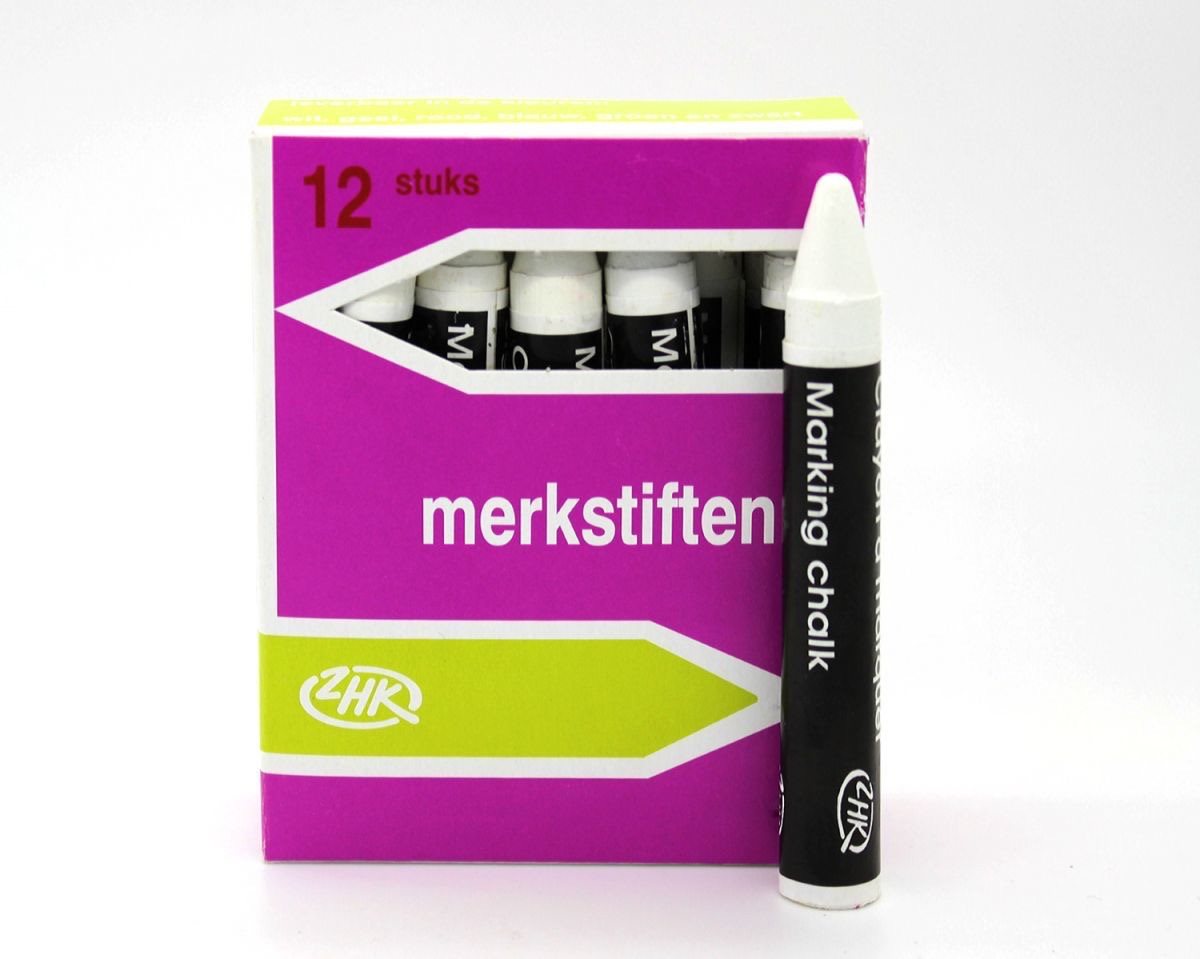 VET-KRIJT WIT