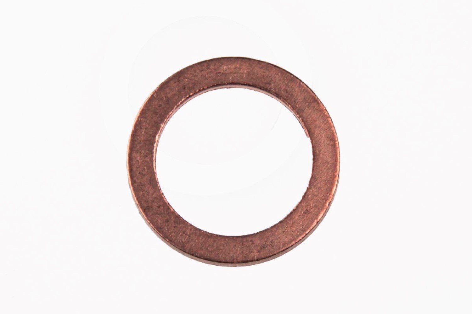 DIESEL INJECTOR RING KOPER M21X25X1,0