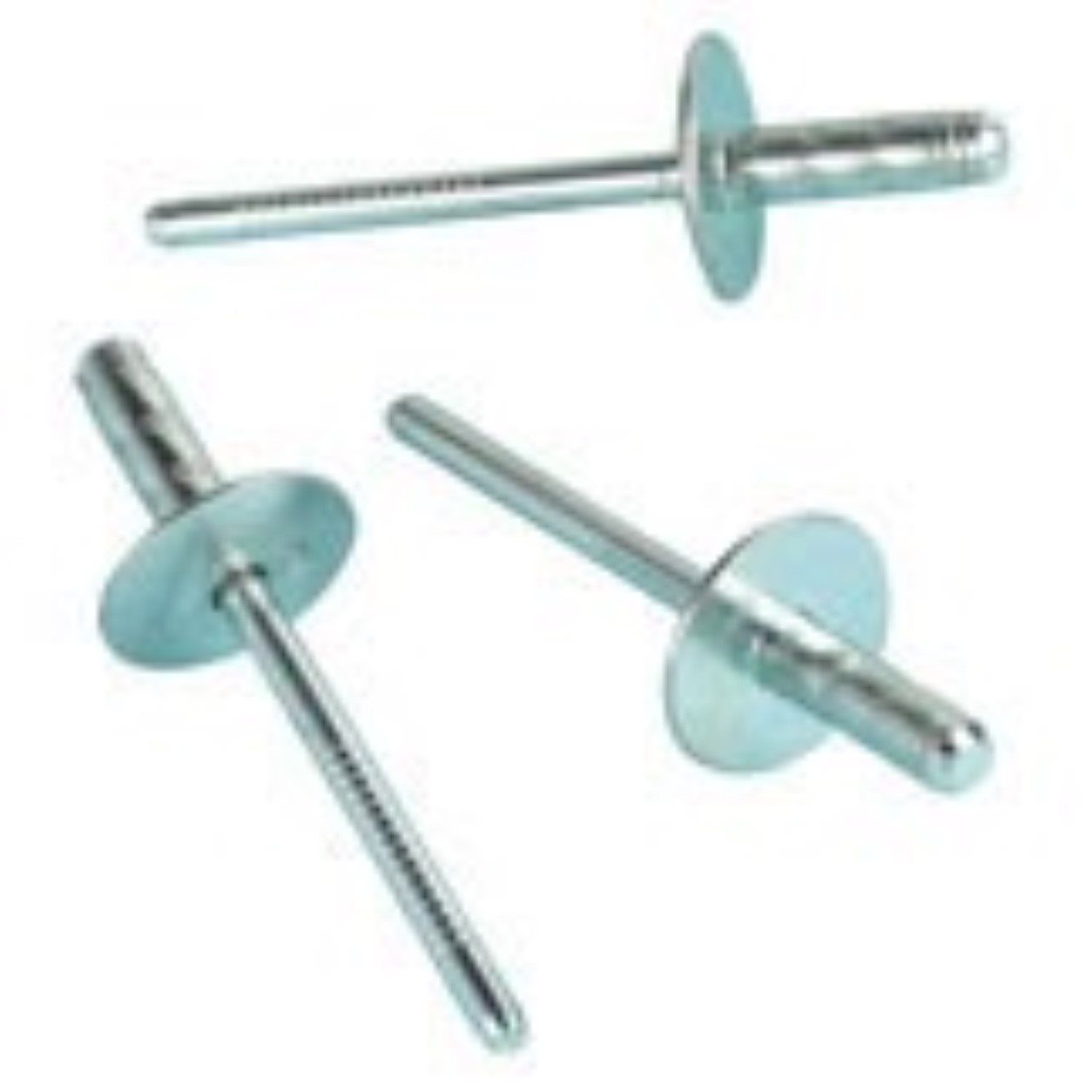 BLIND KLINKNAGEL ALU/STAAL 5,0X16MM DIAMETER=16 (10,0-12,0)