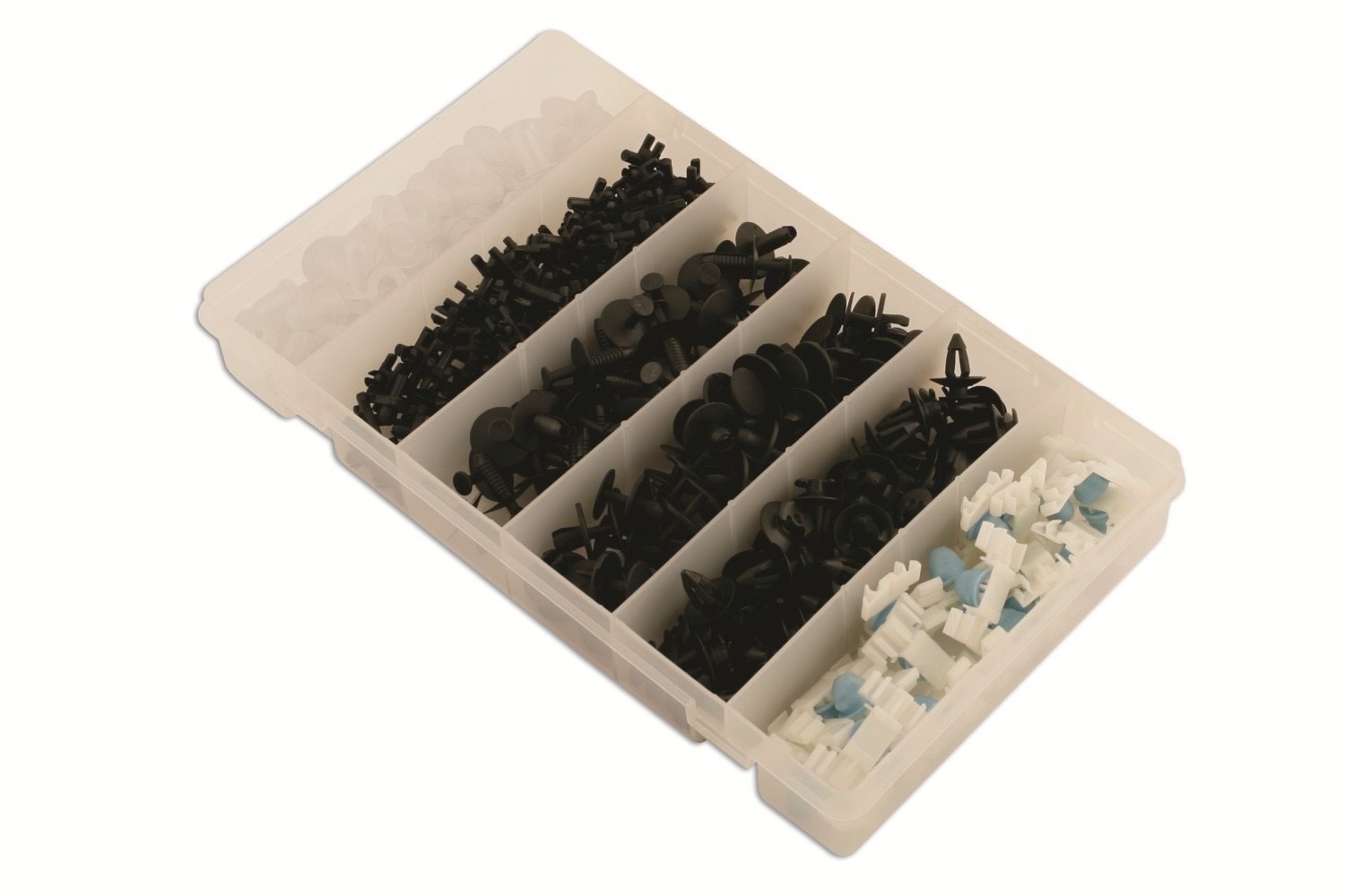 ASSORTIMENT CLIPS BMW 290-DELIG