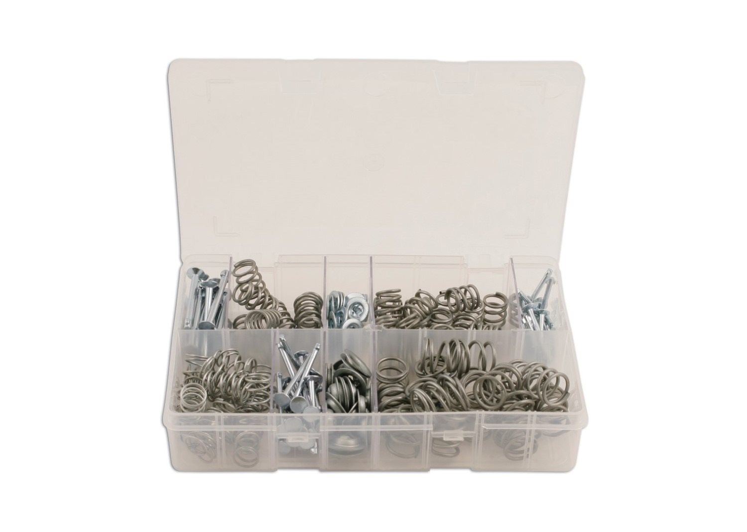 ASSORTIMENT REMSCHOEN ACC. 200-DELIG