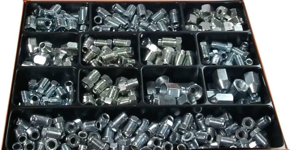 ASSORTIMENT PRO REMNIPPEL 340-DELIG