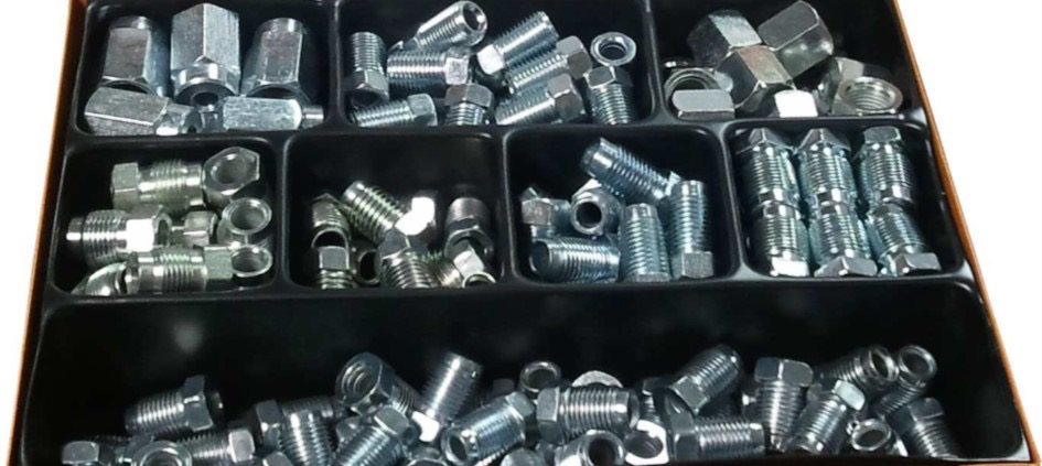 ASSORTIMENT PRO REMNIPPEL 90-DELIG