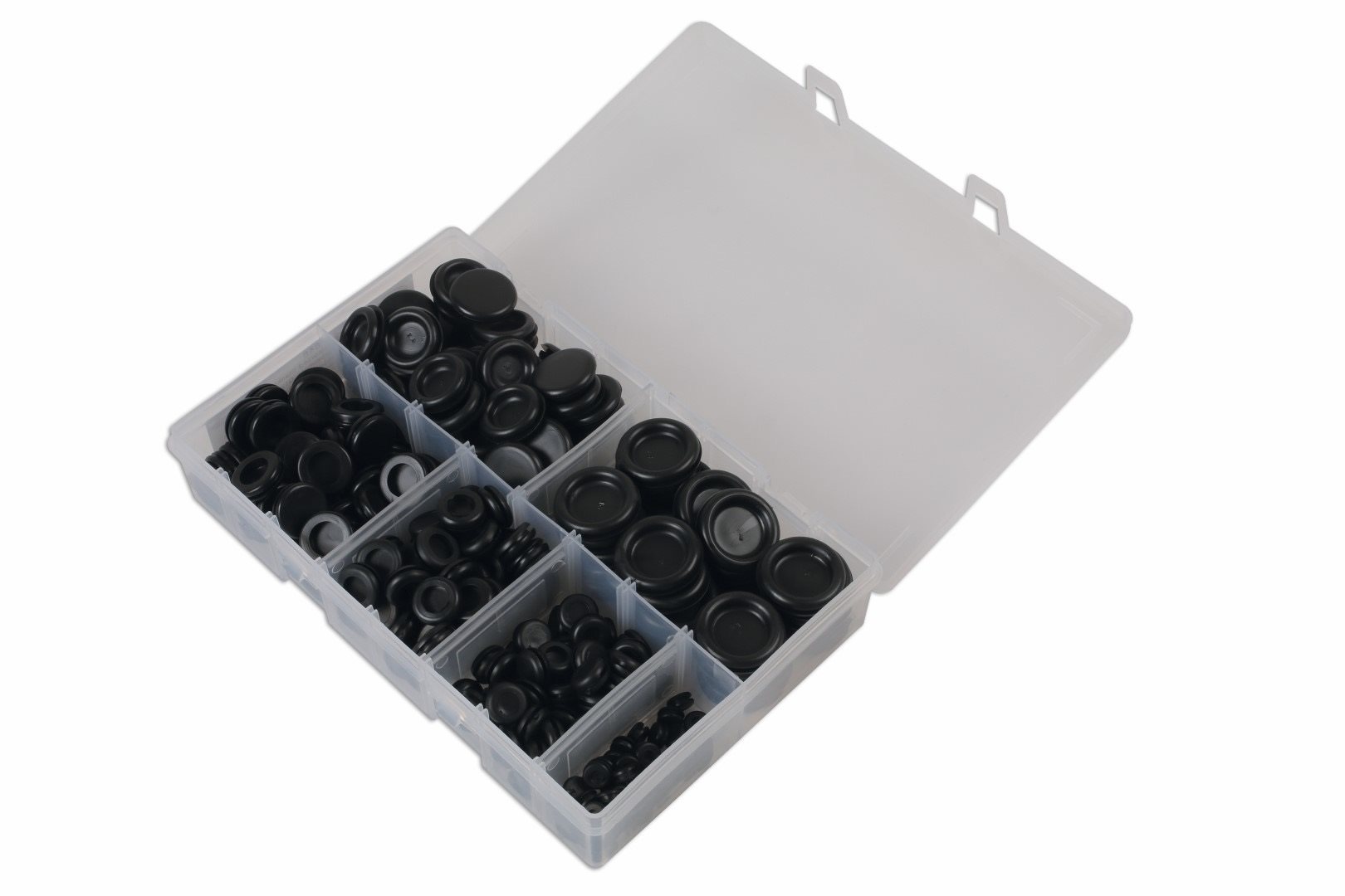ASSORTIMENT DOORVOERTULES DICHT 280-DELIG 2