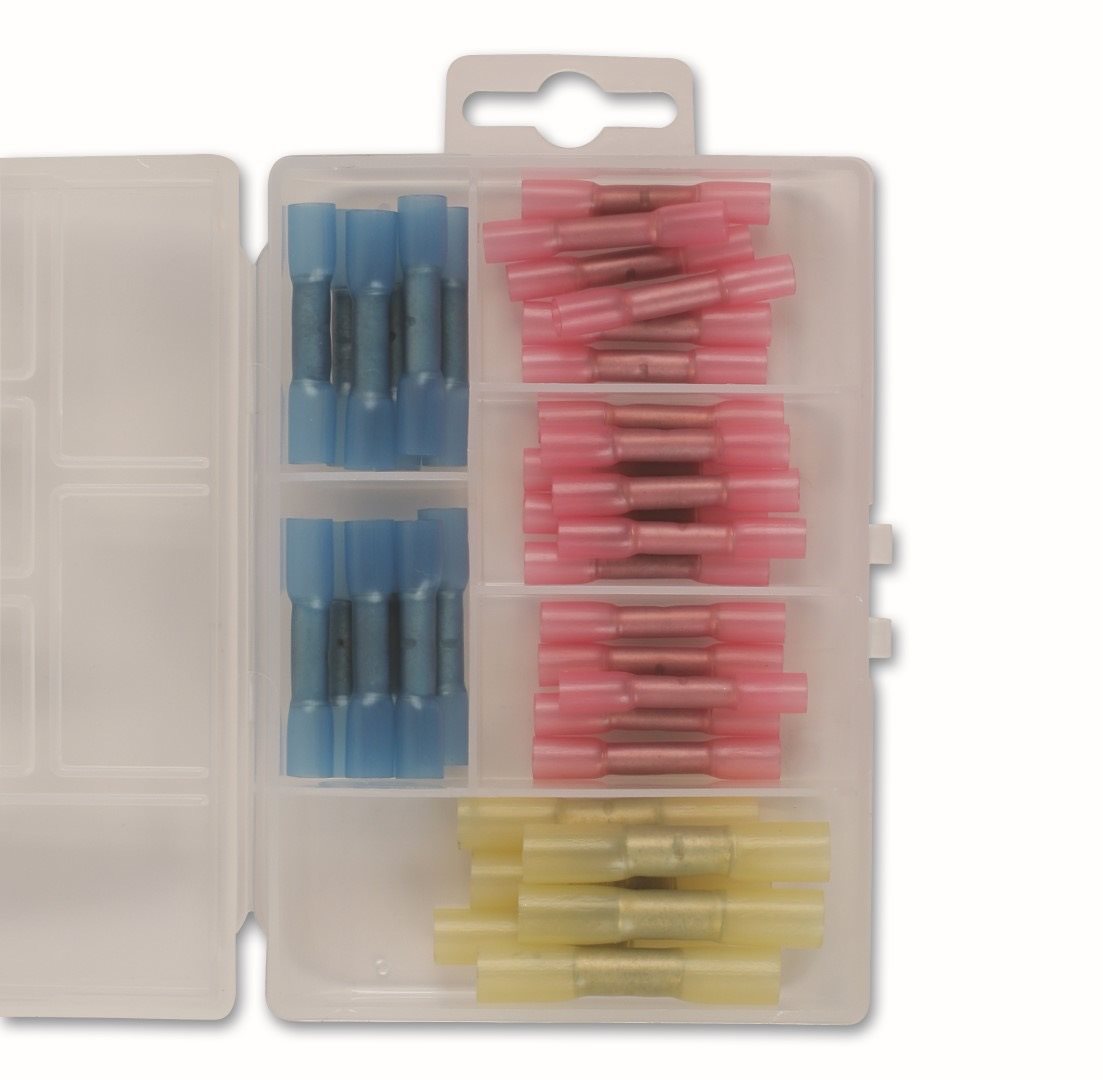 ASSORTIMENT THERMOSEAL DOORVERBINDERS 36-DELIG 3