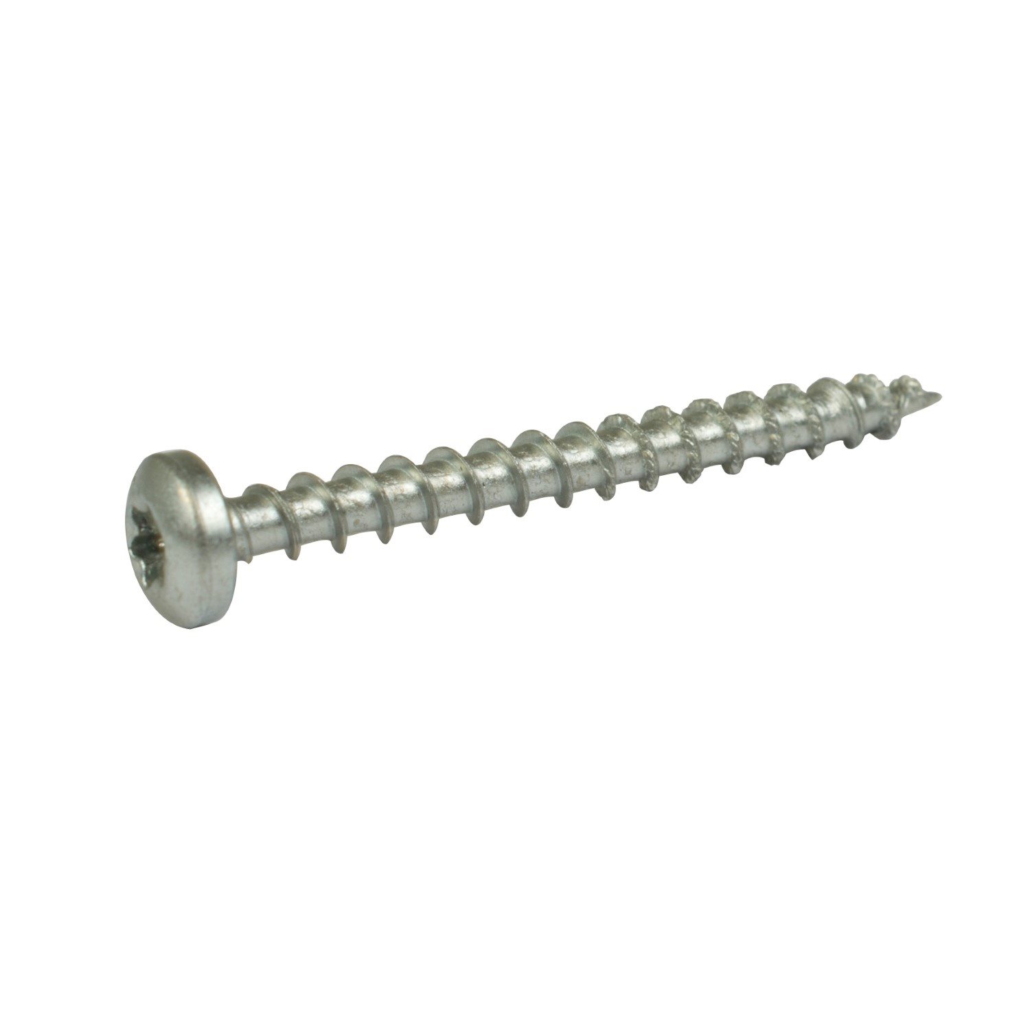 SPAANPLAATSCHROEF VERZONKEN KOP TORX 15 3,5X40
