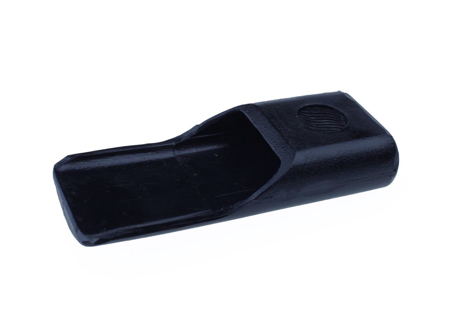 BESCHERMHOES BANDIJZER KORT 8CM