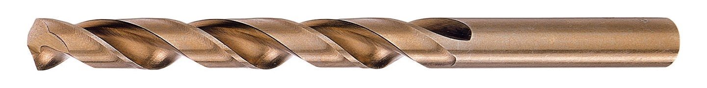 SPIRAALBOOR HSS-E COBALT 5,1MM