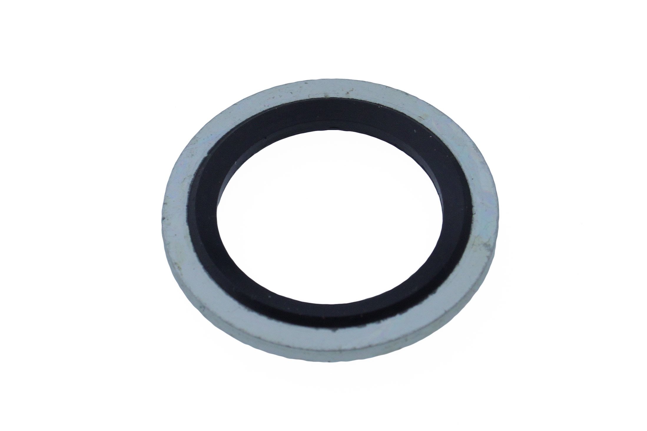 AFDICHTRING BONDED SEAL 16,7X24X1,5