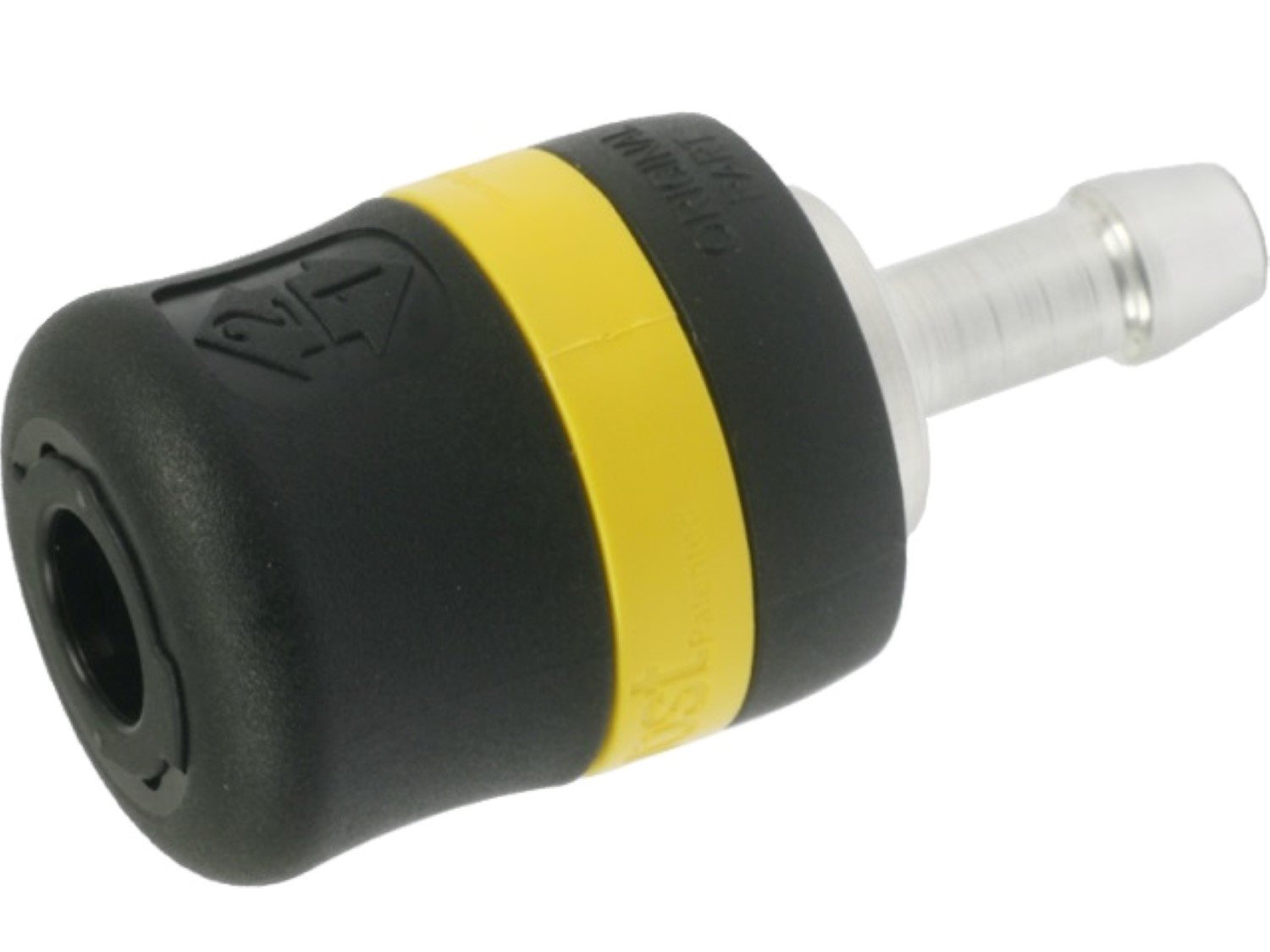 PREVOST VE KOPP GRIP GEEL SLANG 08MM