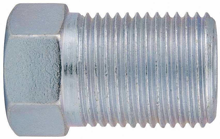 REMNIPPEL M12X1X21MM SW12 ø5MM