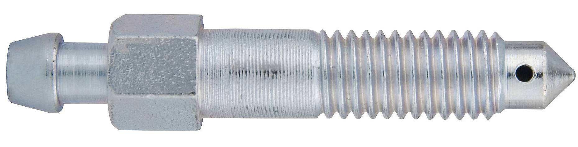 REMONTLUCHTINGSNIPPEL 0085 M8X1,25X49MM SW9