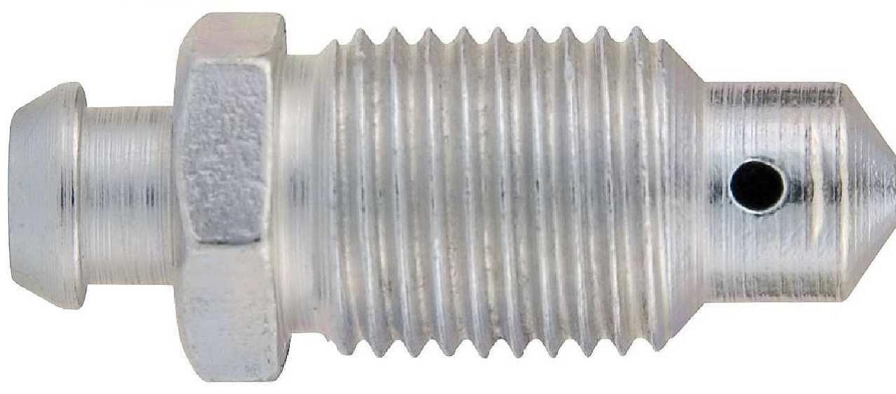 REMONTLUCHTINGSNIPPEL 0132 3/8-24UNFX29,7MM SW10