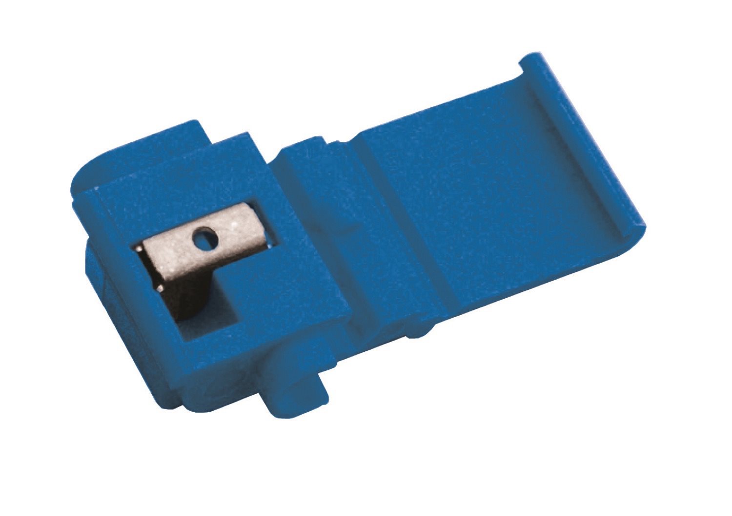 PP SCOTCH LOCK DUBBEL BLAUW K952