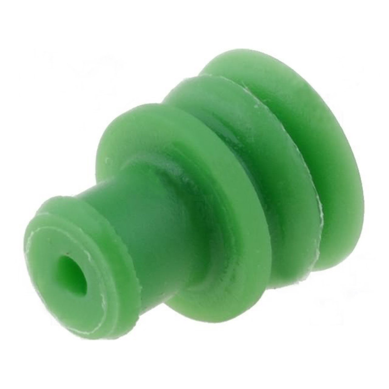 AMP SUPERSEAL (#2,8) SEAL 1,29-2,06MM GROEN