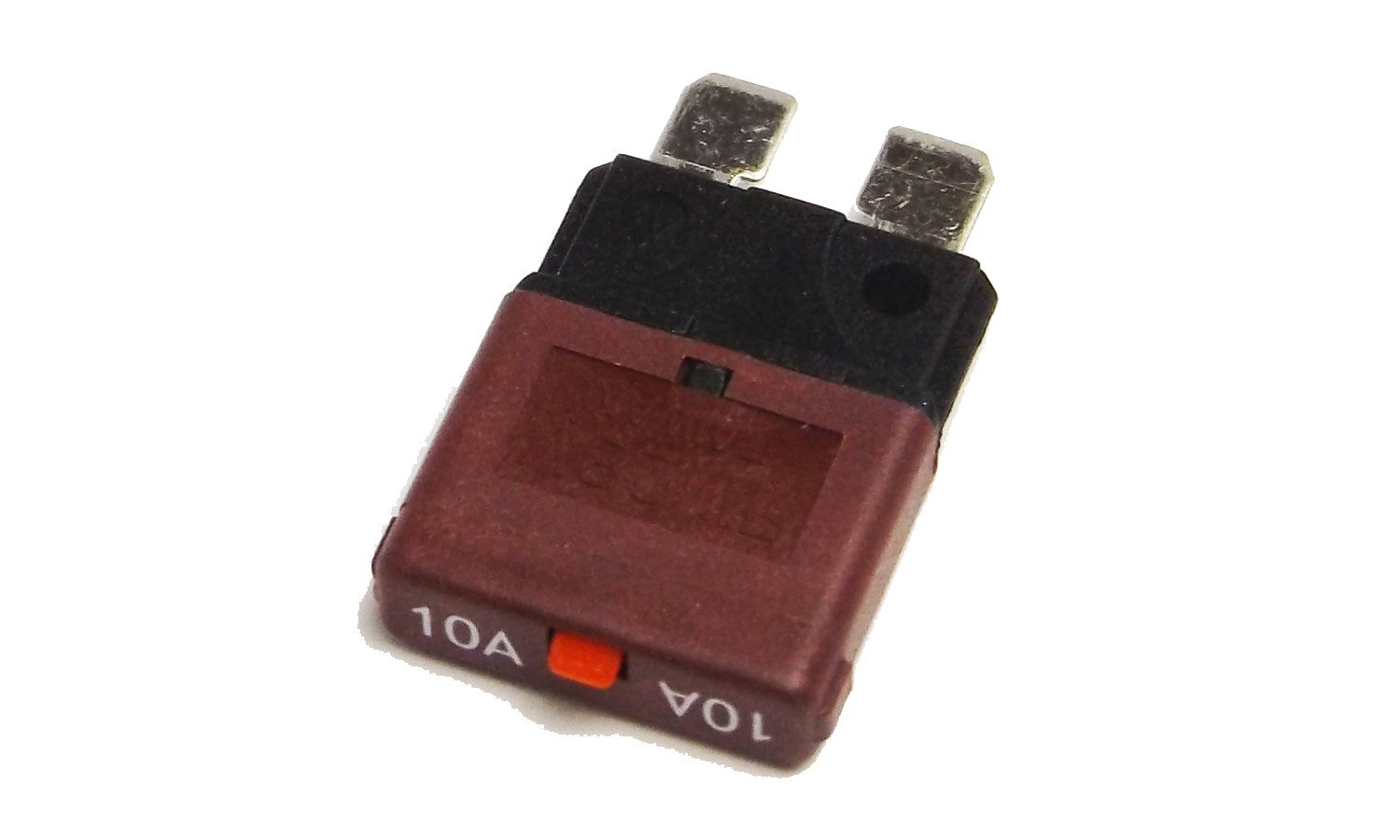 ZEKERING AUTOMAAT ATO ROOD 10A