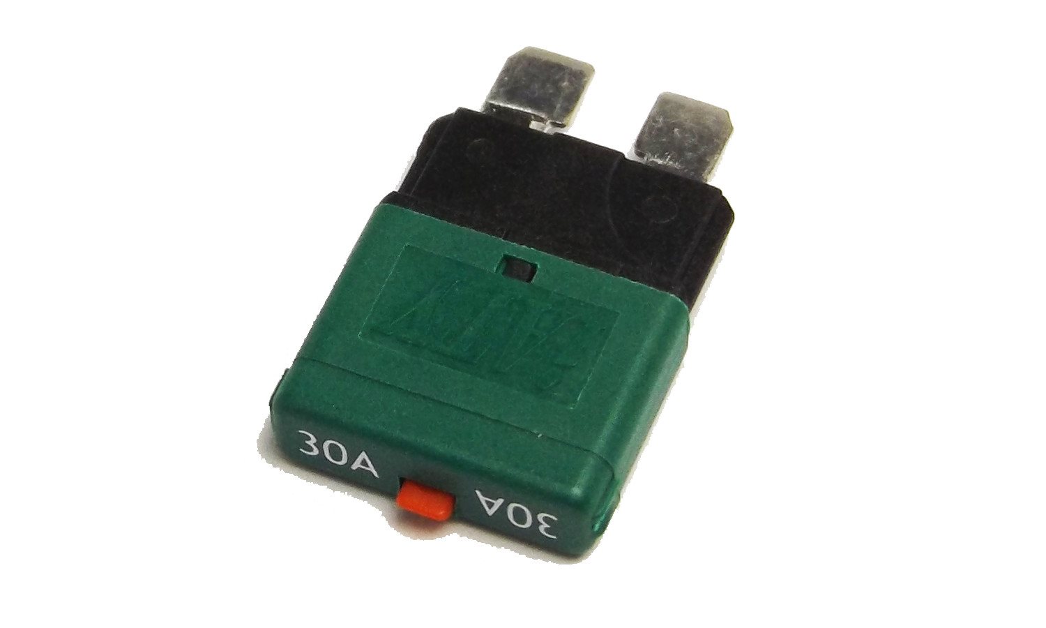 ZEKERING AUTOMAAT ATO GROEN 30A