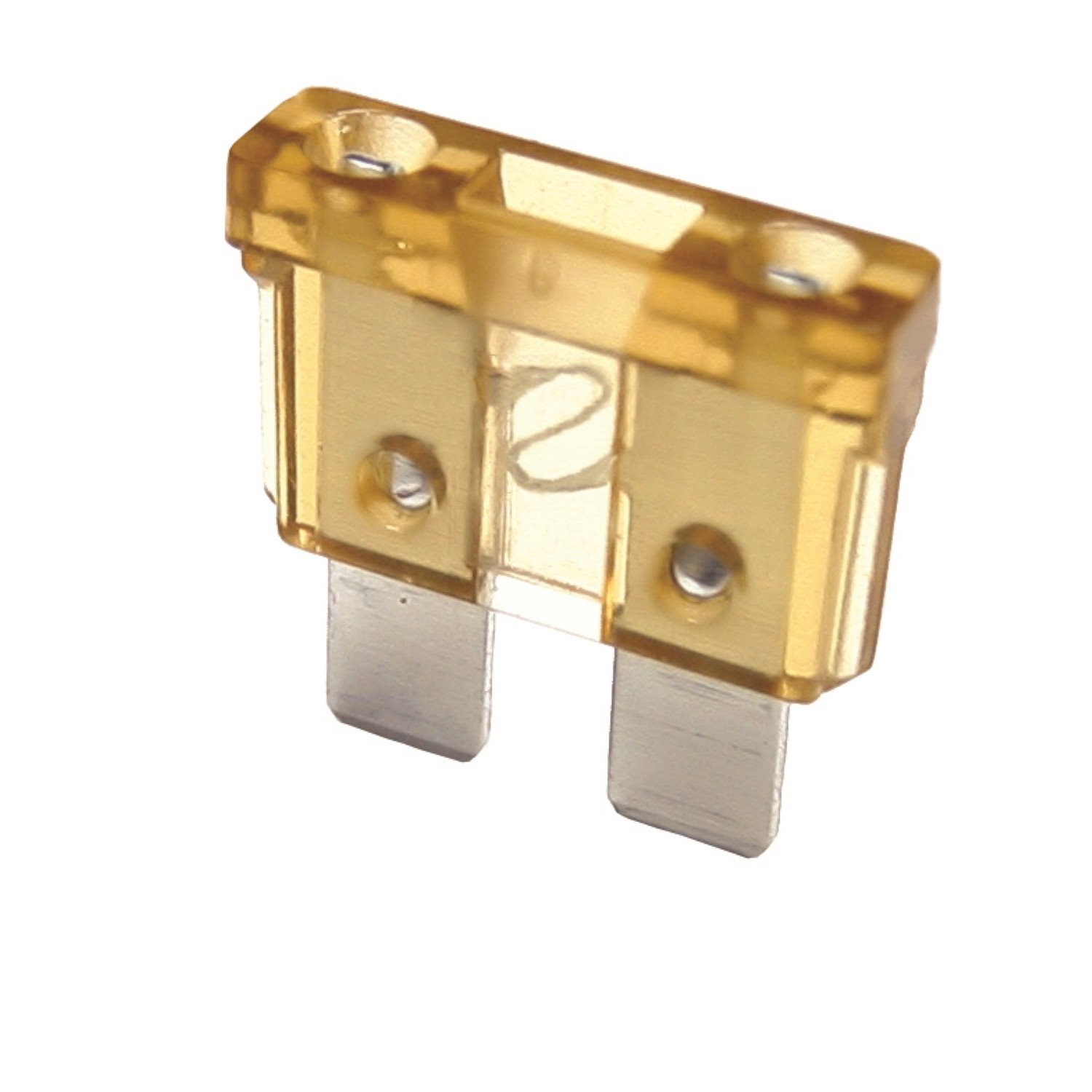 STANDARD BLADE FUSE ATO 5AMP