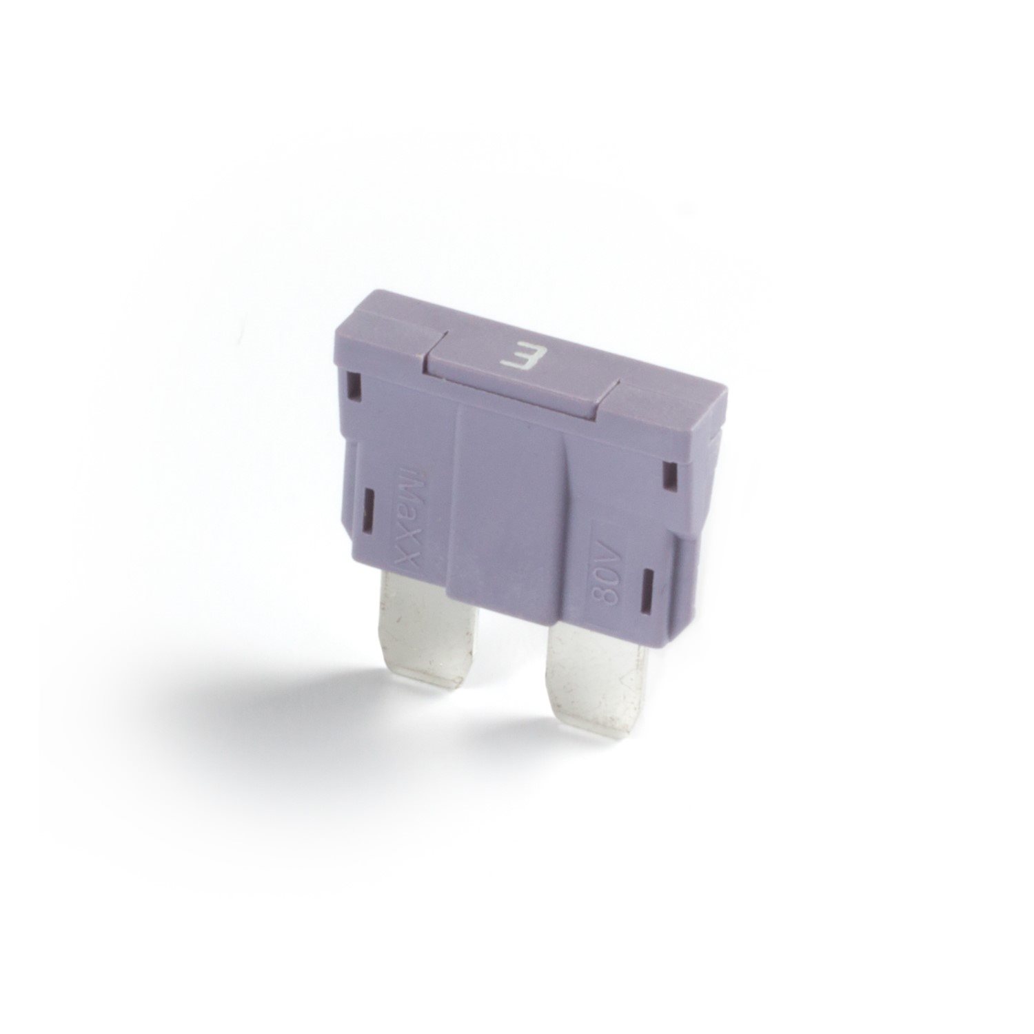 STEEKZEKERING NORM 80V 3A