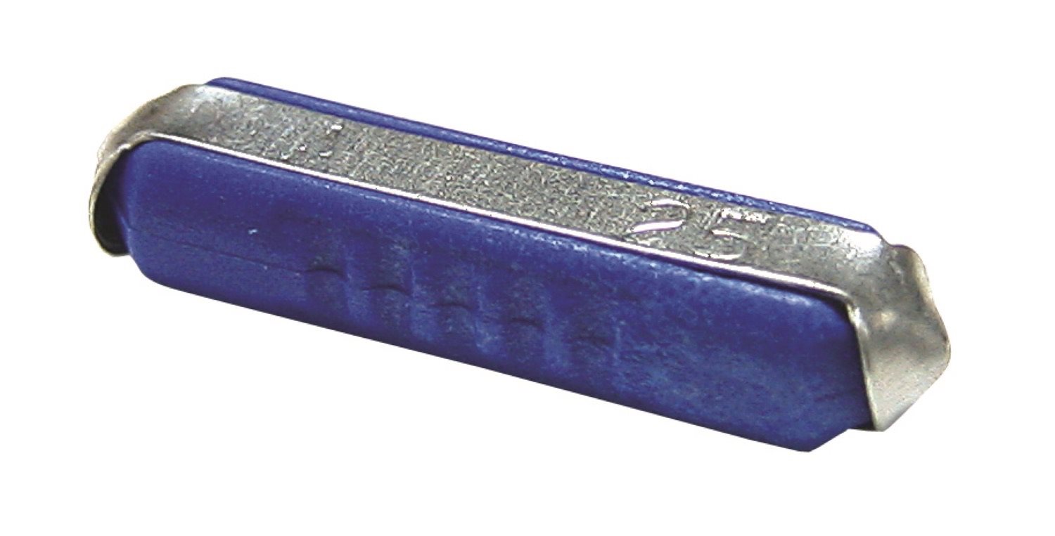 KERAMISCHE ZEKERING 25A