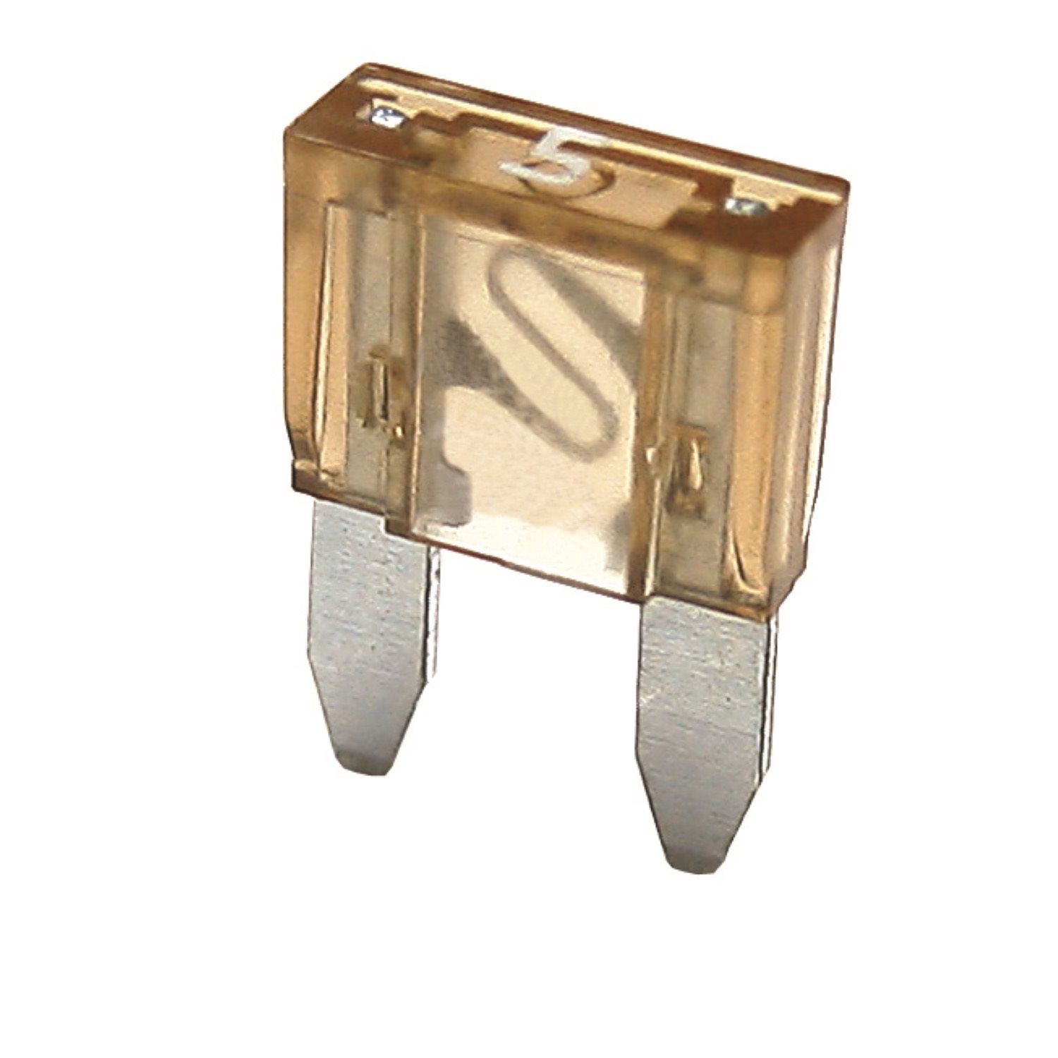 STEEKZEKERING MINI 5A