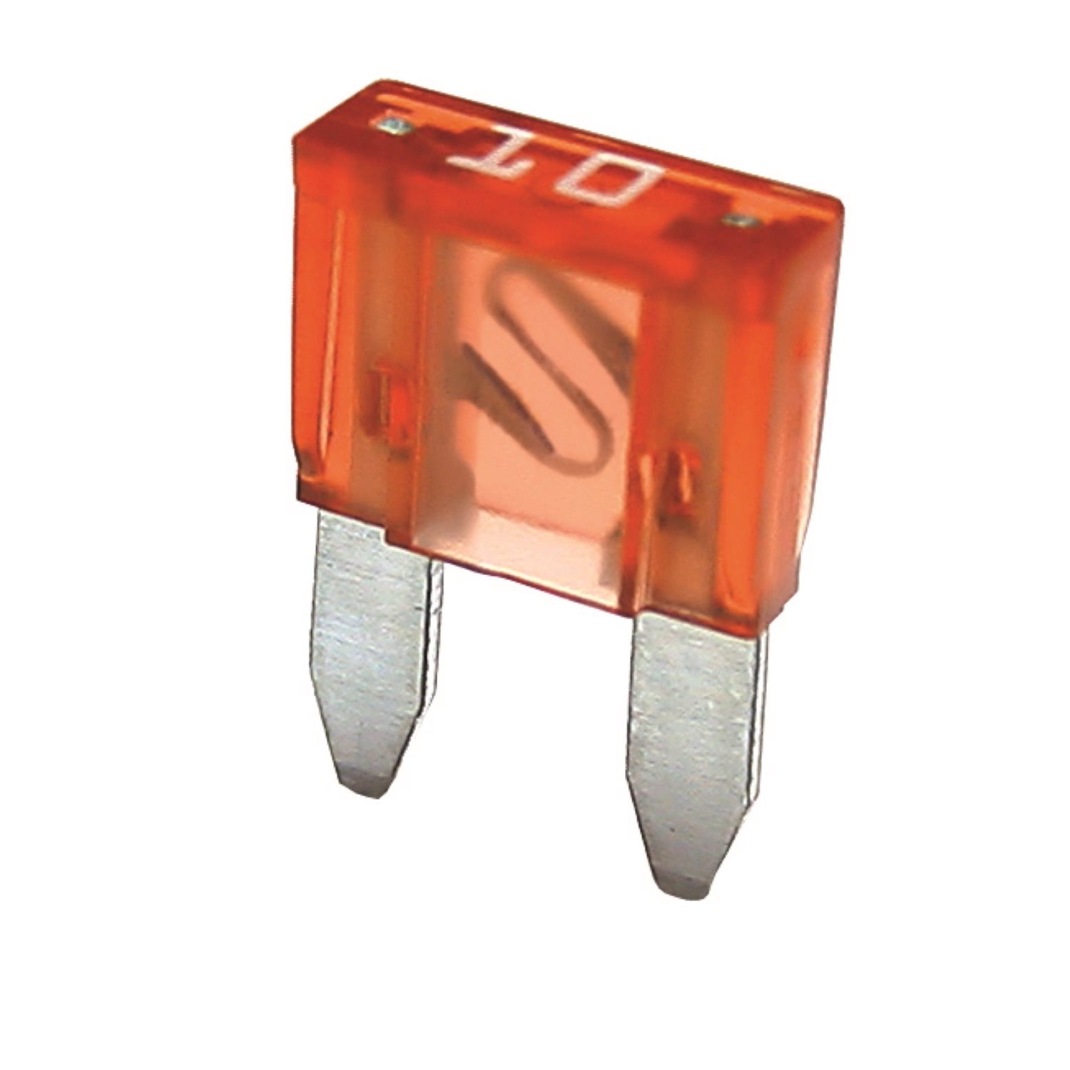 STEEKZEKERING MINI 10A