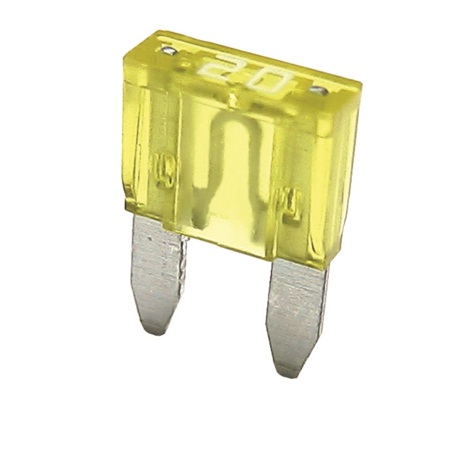 STEEKZEKERING MINI 20A