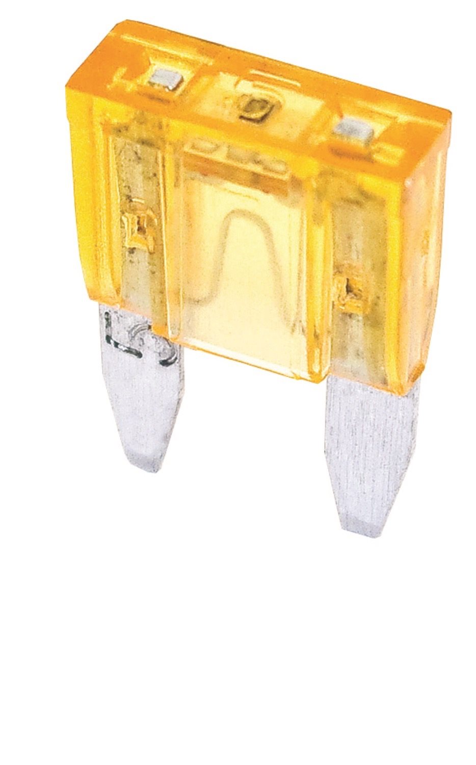 STEEKZEKERING MINI SHOBLO 5A