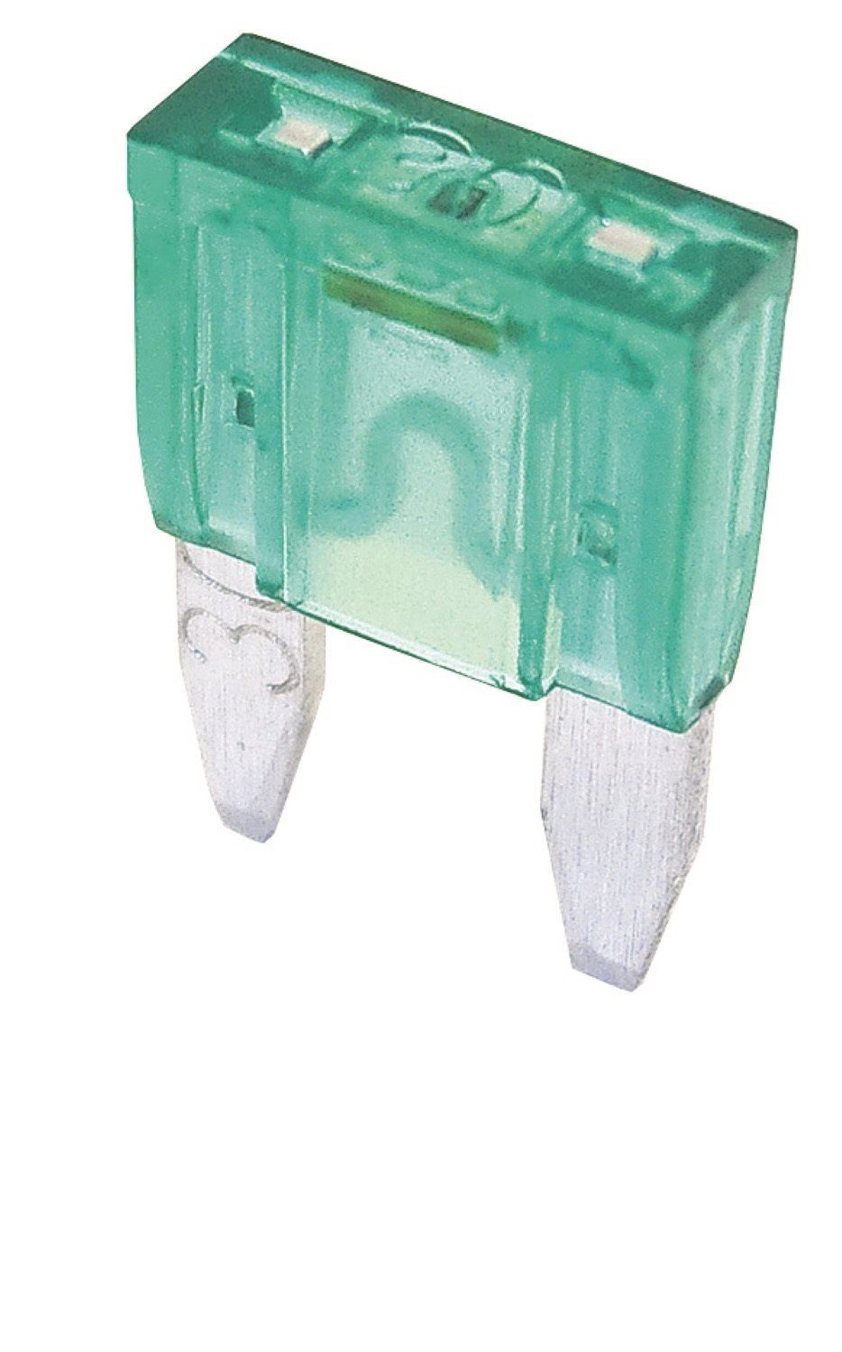 STEEKZEKERING MINI SHOBLO 30A