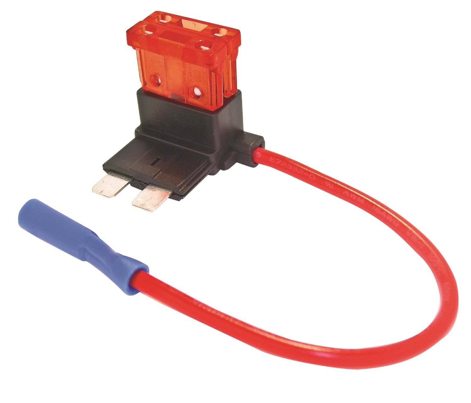 ZEKERINGHOUDER FHA92 STEEKZEKERING NORM CIRCUIT PLUG-IN