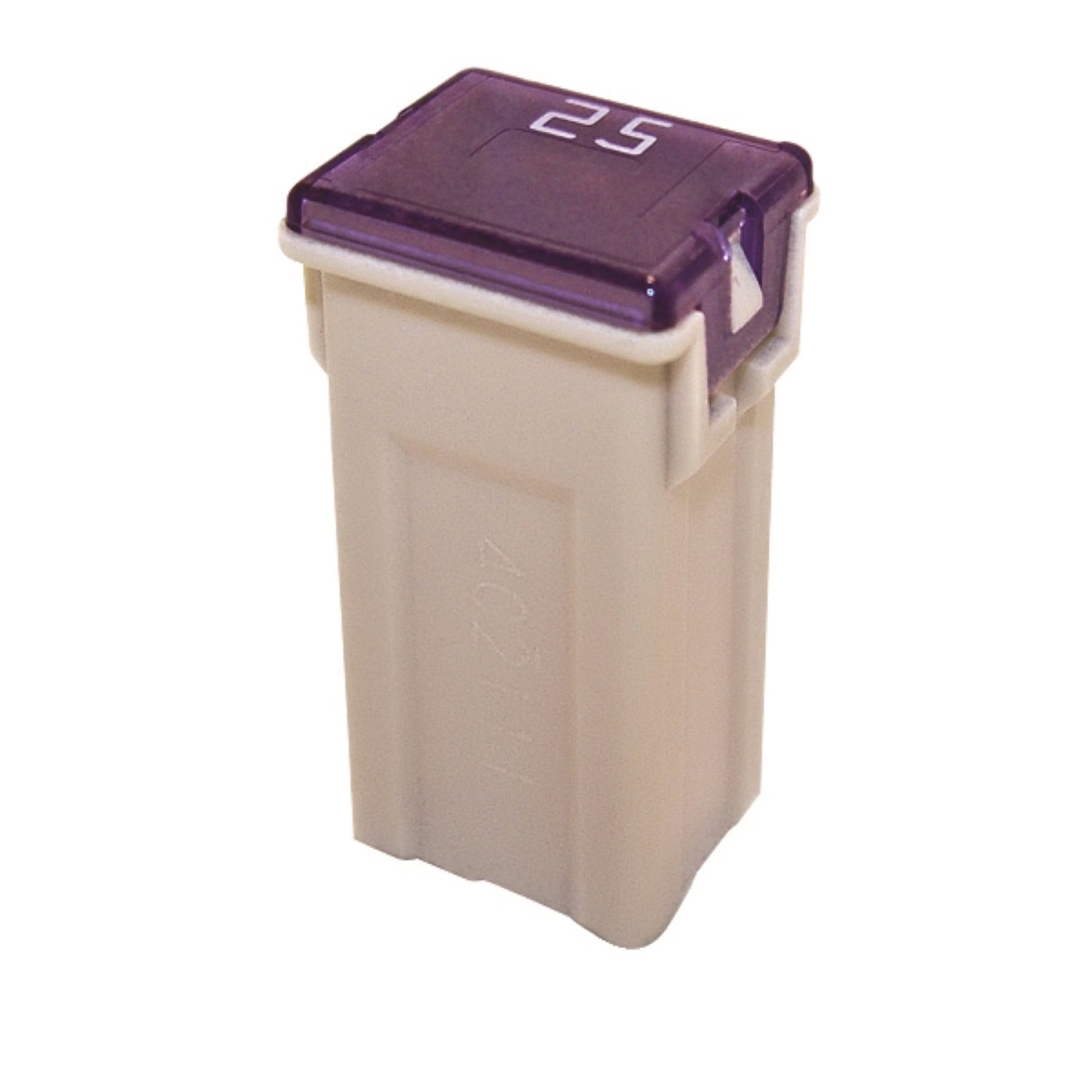 ZEKERING TYPE JAP-J 25A