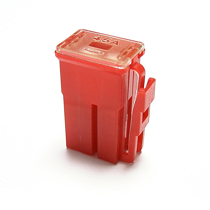ZEKERING TYPE JAP-E 45A