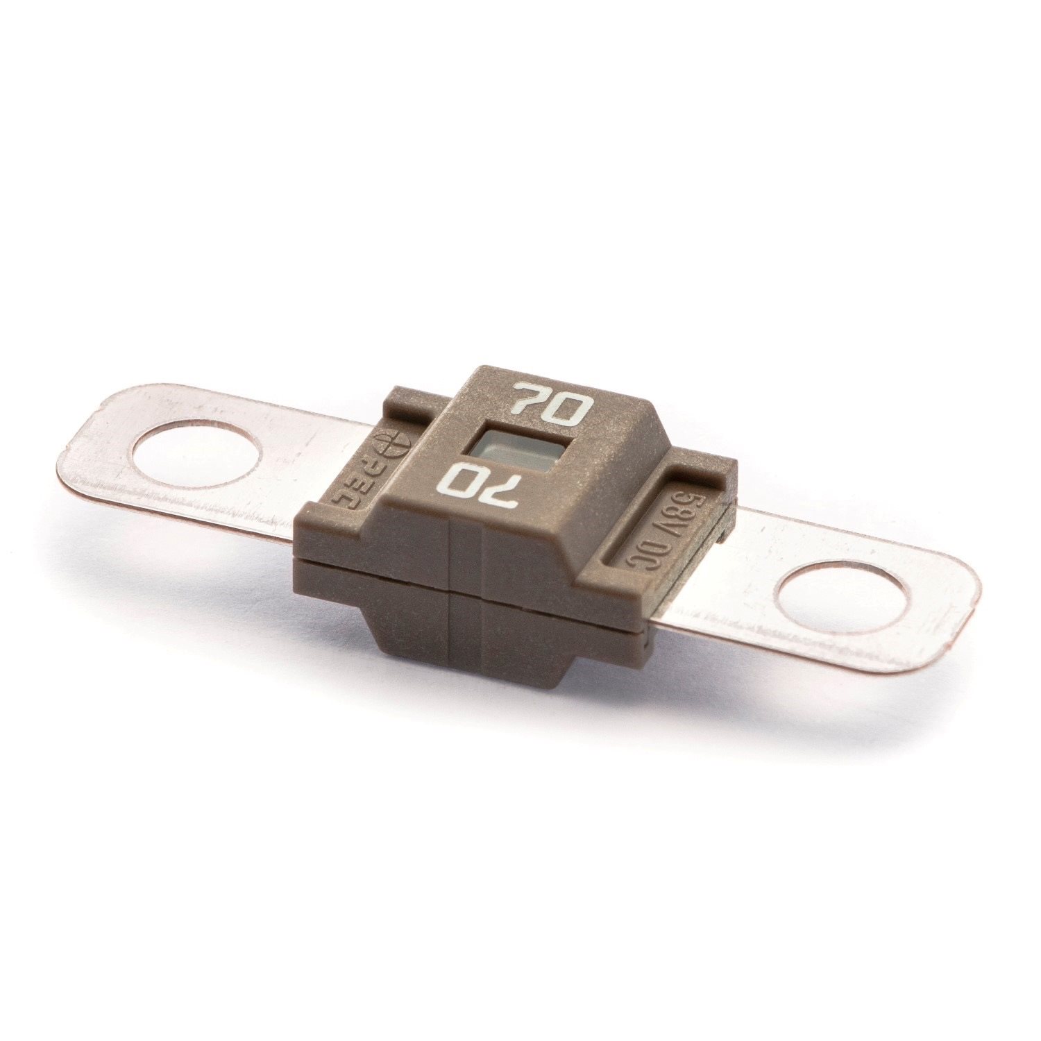 ZEKERING MIDI 70A
