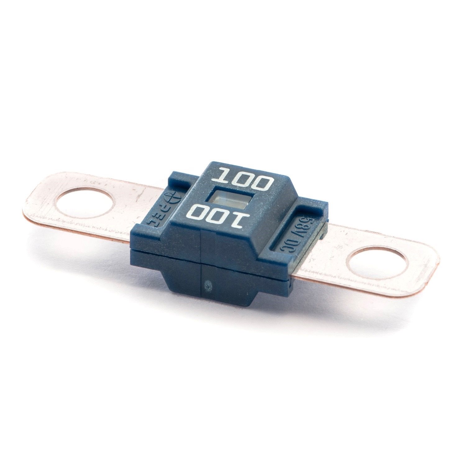 ZEKERING MIDI 100A