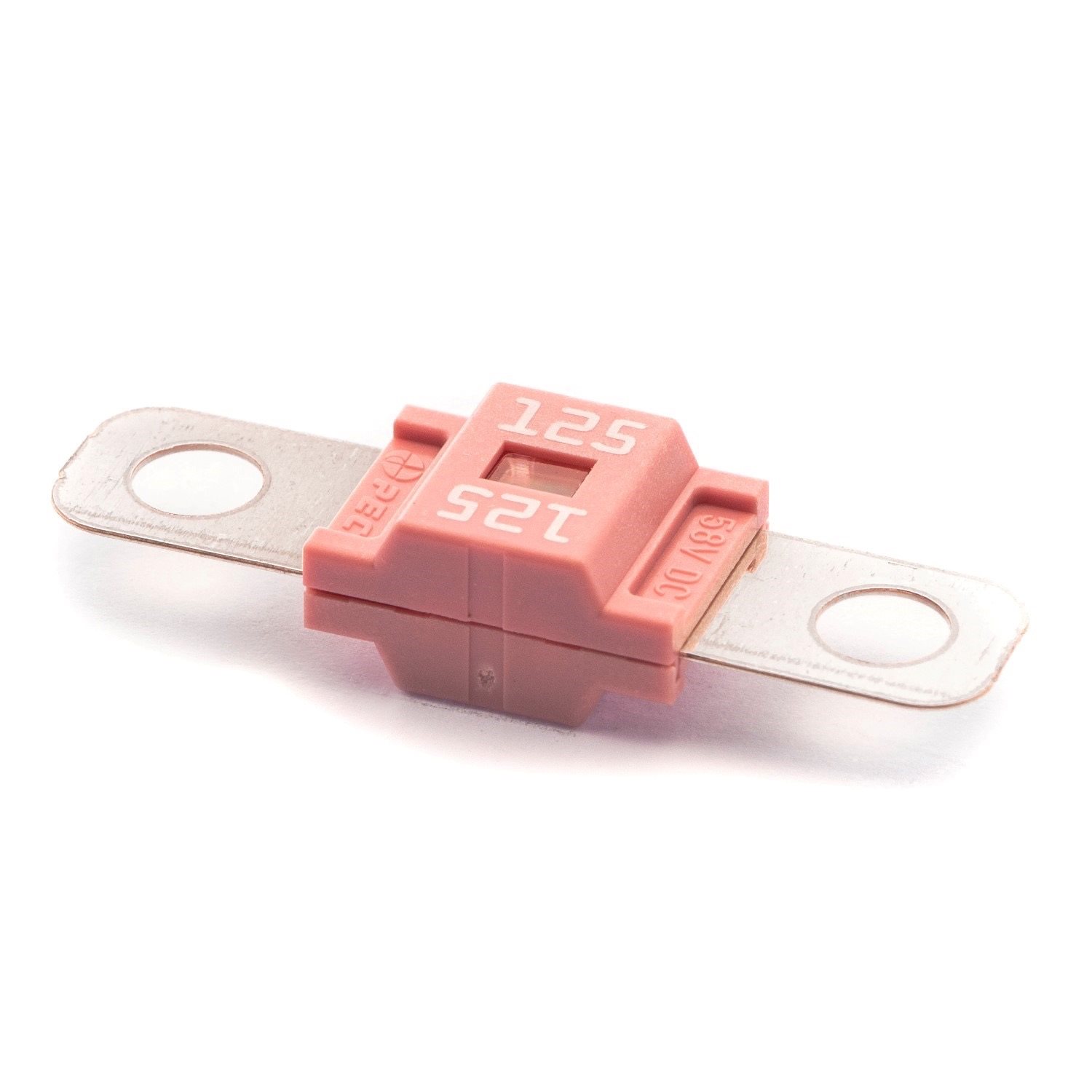 ZEKERING MIDI 125A