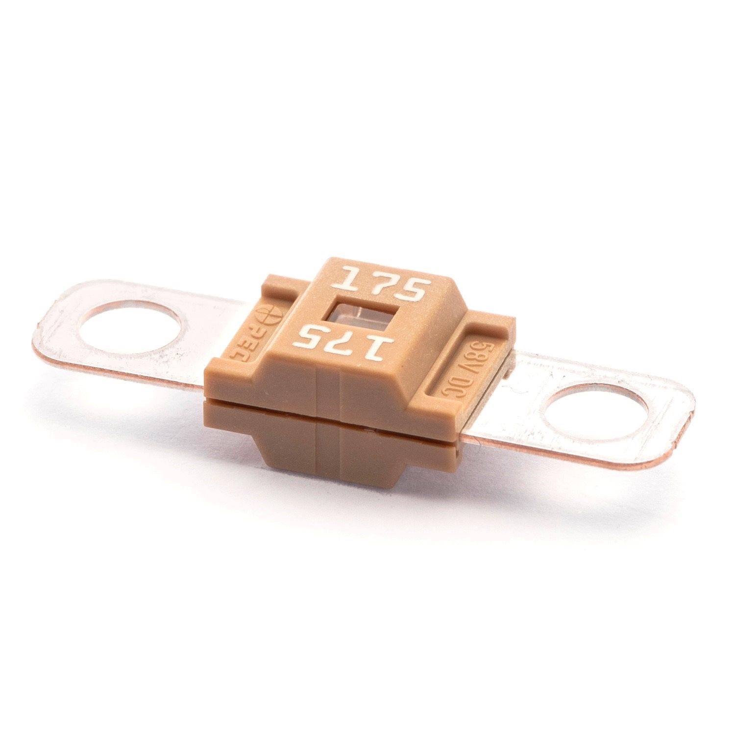 ZEKERING MIDI 175A