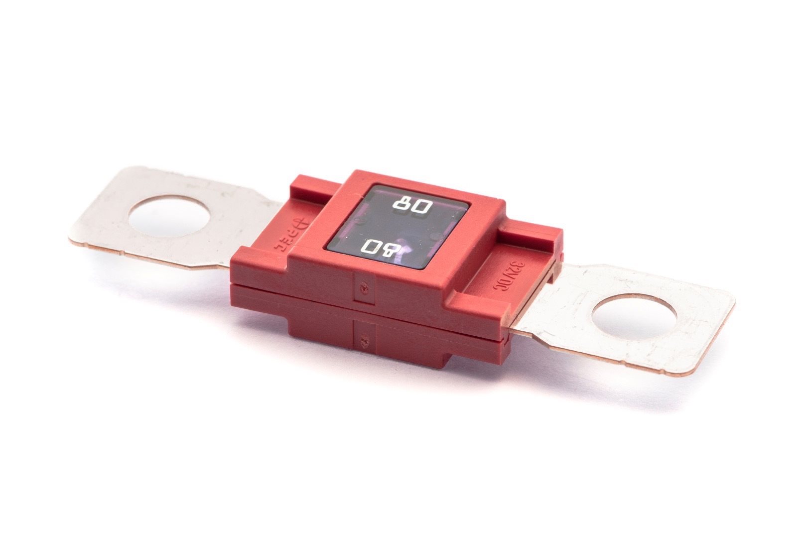 ZEKERING MEGA 80A