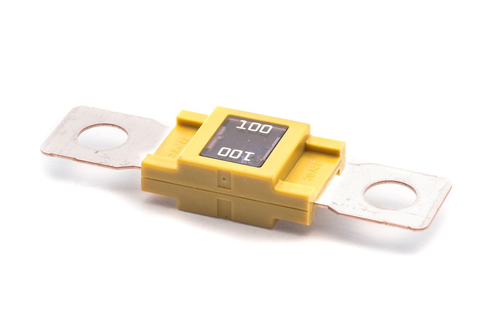 ZEKERING MEGA 100A