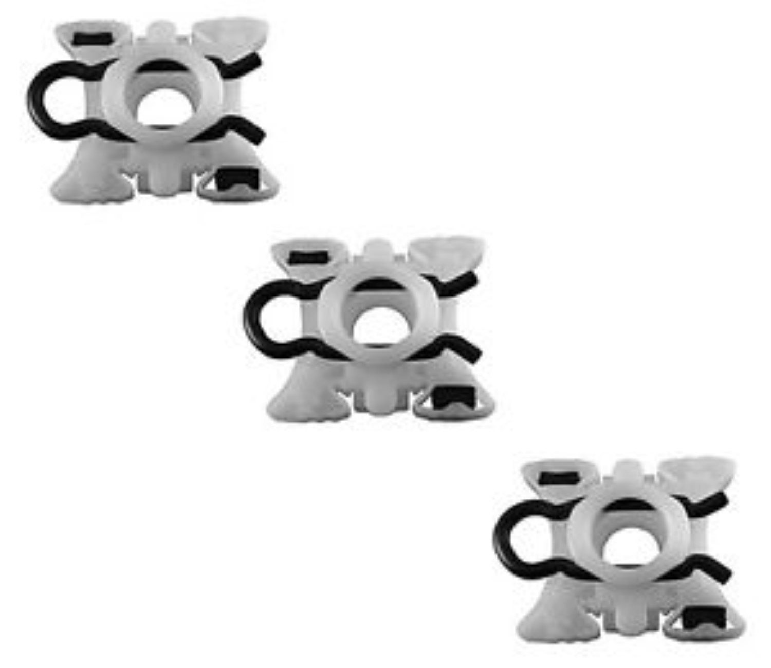 CLIP BMW OE: 51321938884