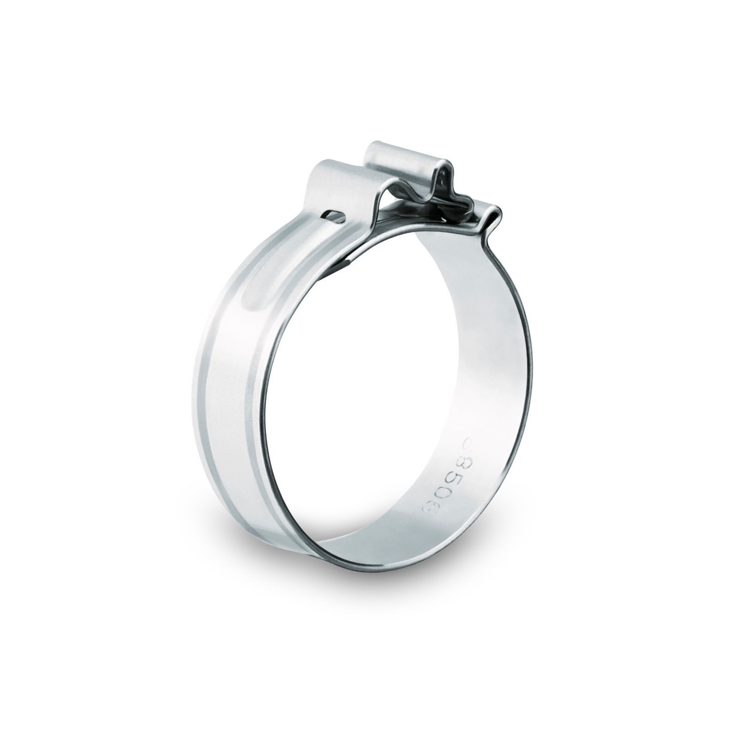 COBRA KLEM BAND BREEDTE=7 W4 30,0MM