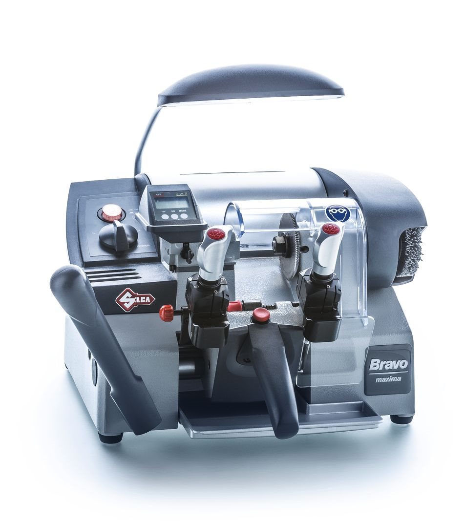 SILCA BRAVO MAXIMA II 230/50 4