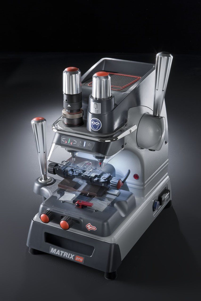 SILCA MATRIX PRO 2